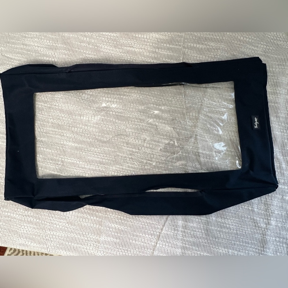 Thirty-One Large utility Top a tote